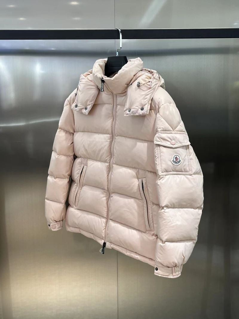 Armani Down Jackets